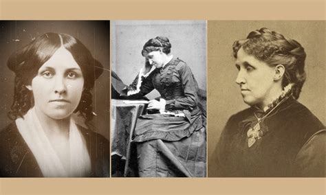 alcott & andrews|louisa may alcott's.